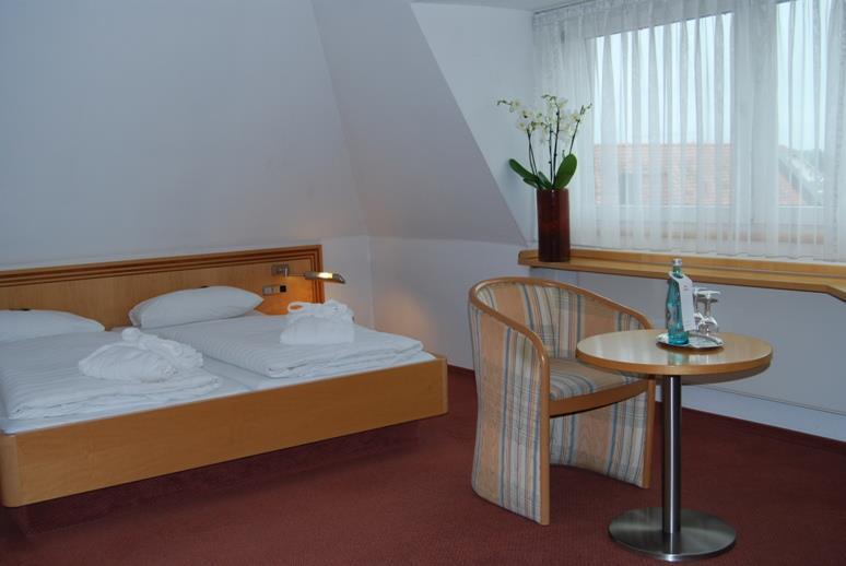 Hotel Gloria Superior Estugarda Quarto foto