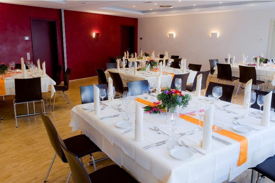 Hotel Gloria Superior Estugarda Restaurante foto