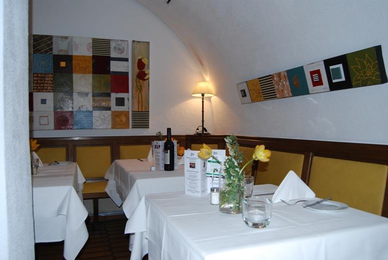 Hotel Gloria Superior Estugarda Restaurante foto